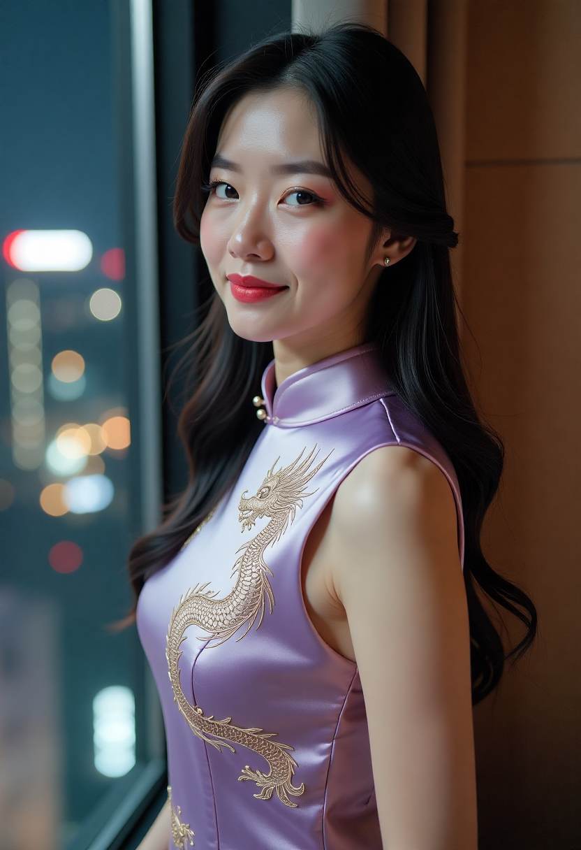 酆母